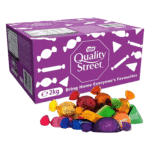 Quality Street Chocolate Selection Box - 2kg