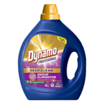 Dynamo Professional Odour Eliminator Laundry Detergent Liquid 4L