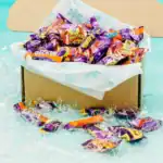 Cadbury Heroes Chocolate 10kg
